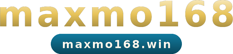 maxmo168 โลโก้